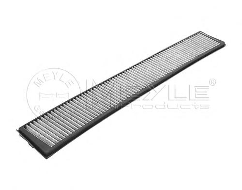 Фильтр салона MEYLE