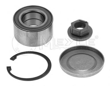Подшипник ступицы MEYLE 714 108 0002