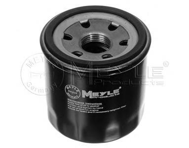Масляный фильтр MEYLE 35-14 322 0000