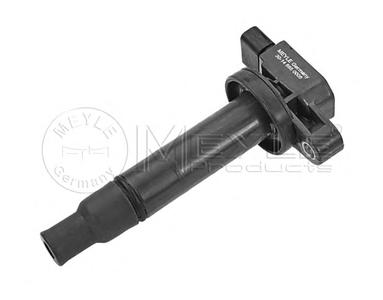 Катушка зажигания MEYLE 30-14 885 0005