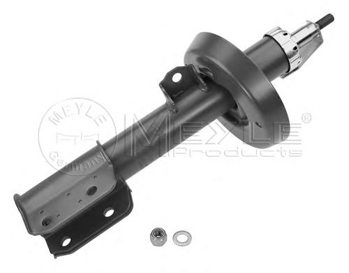 Амортизатор MEYLE