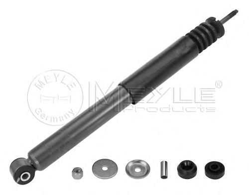 Амортизатор MEYLE
