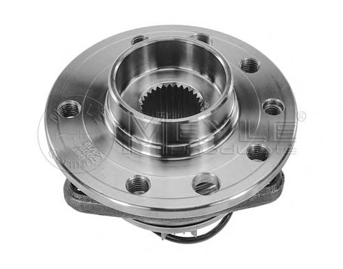 Ступица колеса MEYLE