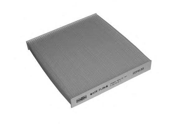 Фильтр салона CHAMPION