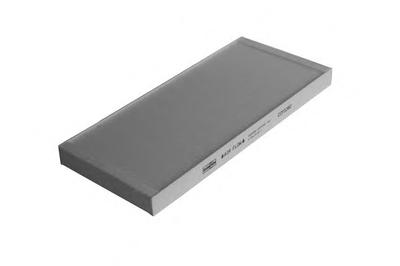 Фильтр салона CHAMPION CCF0282