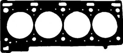 Прокладка, головка цилиндра REINZ 613165500