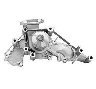Водяной насос MAGNETI MARELLI 352316171051