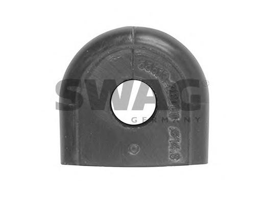 Опора, стабилизатор SWAG