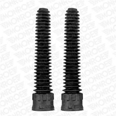 Комплект пыльника и отбойника MONROE