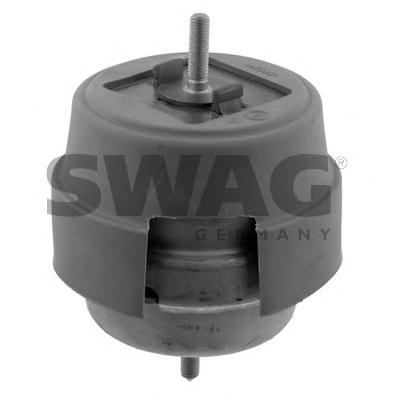 Подвеска, двигатель SWAG
