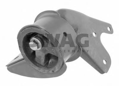 Подвеска, двигатель SWAG 99924190