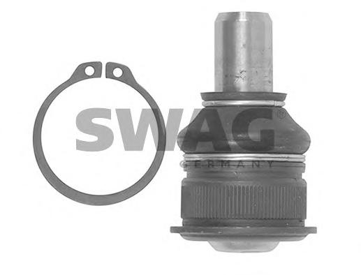 Несущий / направляющий шарнир SWAG