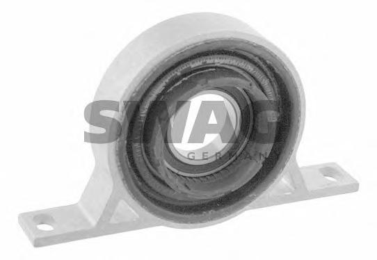 Подвеска, карданный вал SWAG