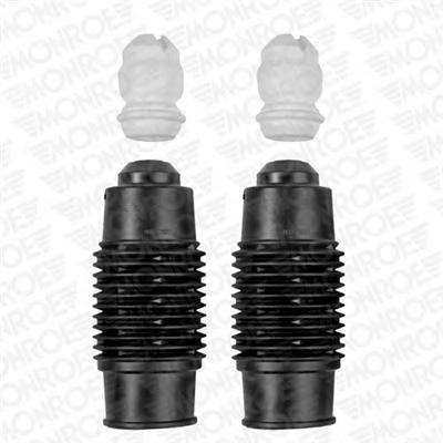 Комплект пыльника и отбойника MONROE