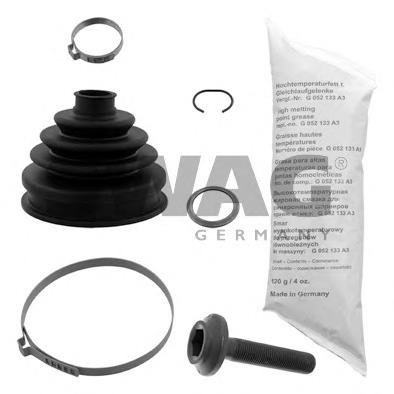 Пыльник ШРУСа SWAG