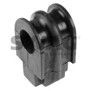 Опора, стабилизатор SWAG 82942563