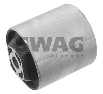 Подвеска, рычаг независимой подвески колеса SWAG 30930218