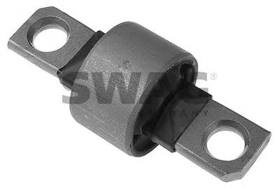 Подвеска, рычаг независимой подвески колеса SWAG 83942375