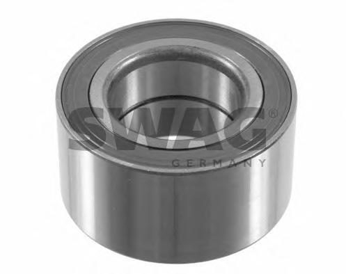 Подшипник ступицы колеса SWAG