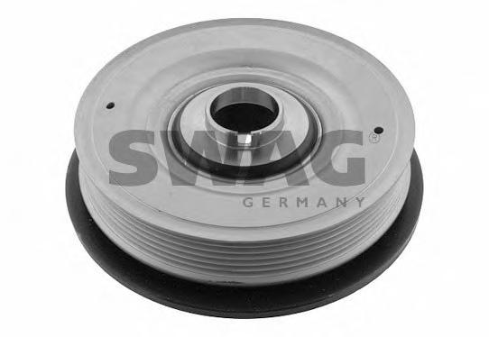 Ременный шкив, коленчатый вал SWAG