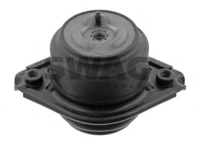 Подвеска, двигатель SWAG 10926479