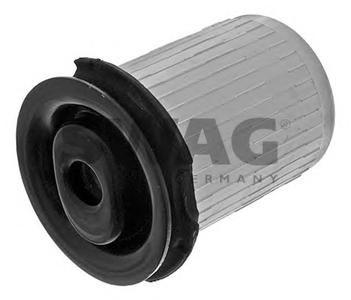 Подвеска, рычаг независимой подвески колеса SWAG 10600030