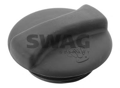 Крышка, резервуар охлаждающей жидкости SWAG 99902111