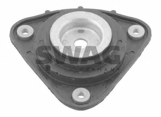 Опора стойки амортизатора SWAG