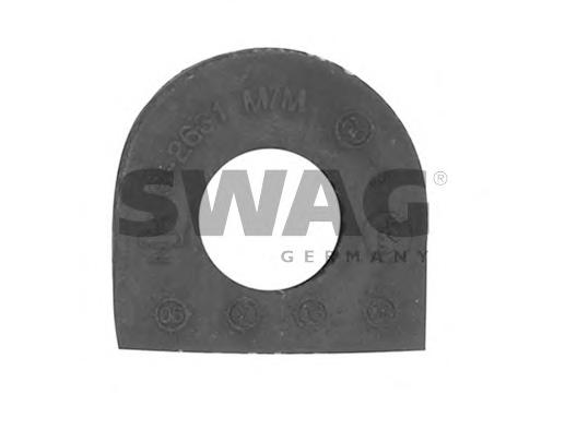 Опора, стабилизатор SWAG