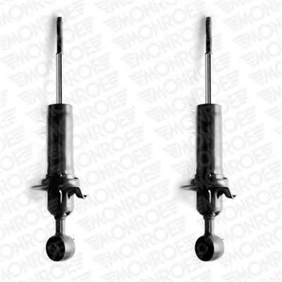 Амортизатор MONROE