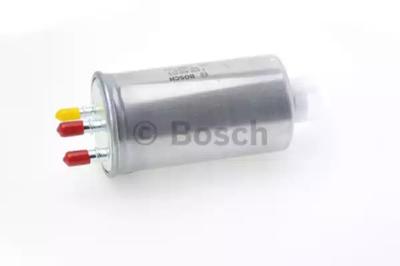 Топливный фильтр BOSCH F026402075
