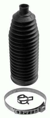 Пыльник рулевой рейки LEMFORDER