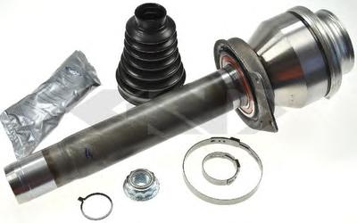 ШРУС SPIDAN 24568