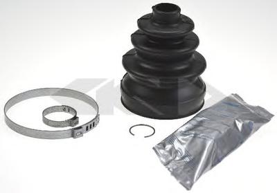 Пыльник ШРУСа SPIDAN 20638