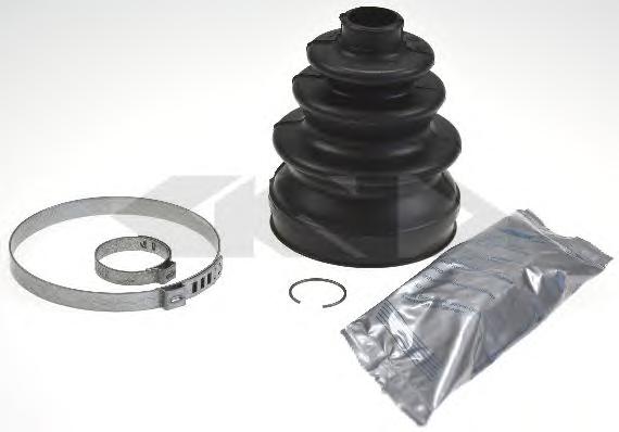 Пыльник ШРУСа SPIDAN