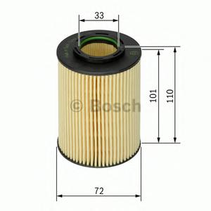 Масляный фильтр BOSCH F026407061
