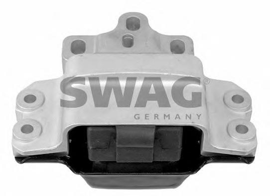 Подвеска, двигатель SWAG