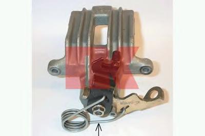 Тормозной суппорт NK 2147151