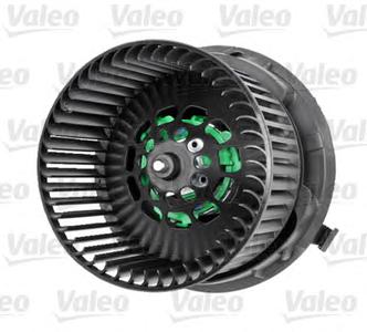 Вентилятор салона VALEO 715221