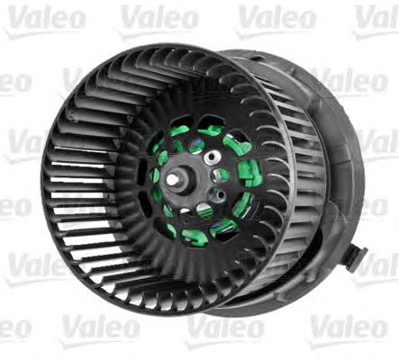 Вентилятор салона VALEO