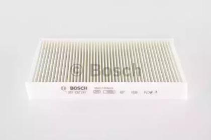 Фильтр салона BOSCH