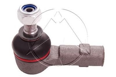 Наконечник рулевой тяги SIDEM 9031