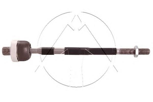 Осевой шарнир, рулевая тяга SIDEM