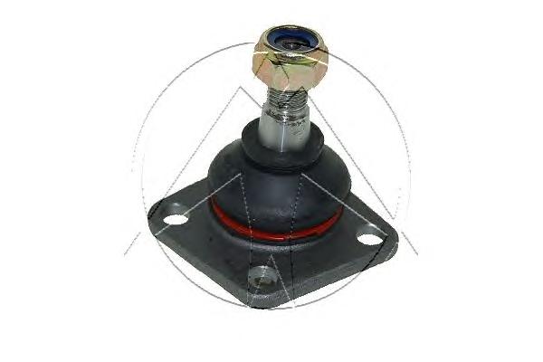 Несущий / направляющий шарнир SIDEM