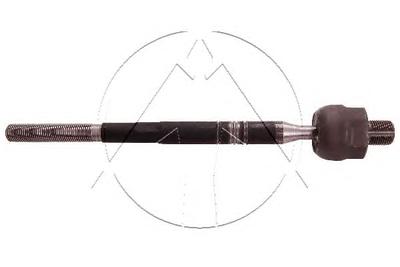 Осевой шарнир, рулевая тяга SIDEM 21014