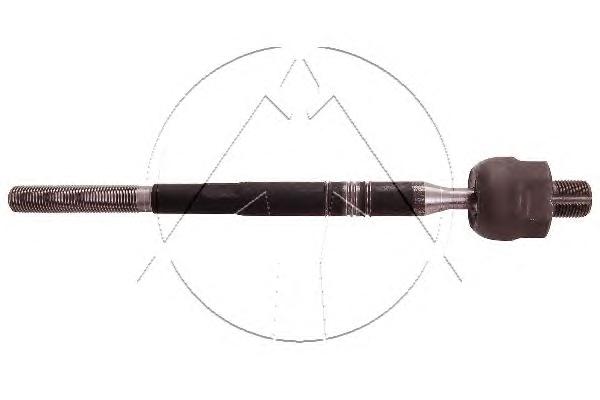 Осевой шарнир, рулевая тяга SIDEM