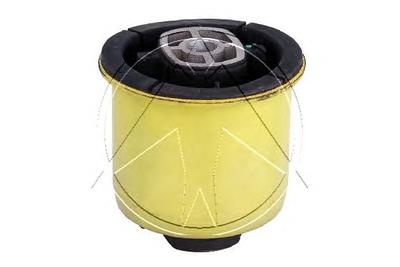 Сайлентблок задней балки SIDEM 807303