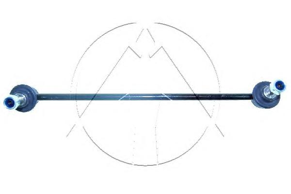 Тяга / стойка, стабилизатор SIDEM