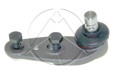 Несущий / направляющий шарнир SIDEM 63481