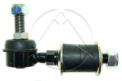 Тяга / стойка, стабилизатор SIDEM 77060